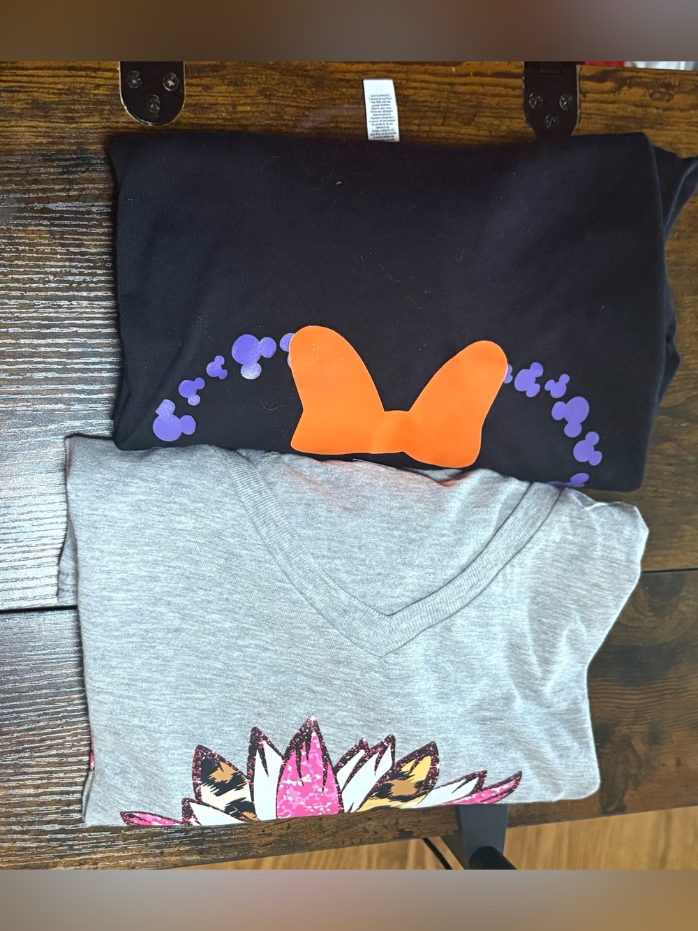 New Women’s Tees